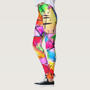 Keep or design your own -  Leggings