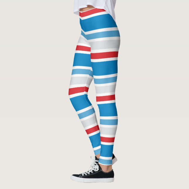 Keep or design your own - Leggings (Left)