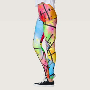 Keep or design your own - Leggings