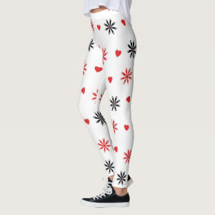 Keep or design your own - Leggings