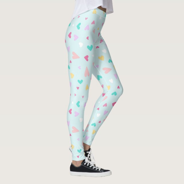 Keep or design your own - Leggings (Right)
