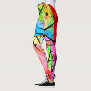 Keep or design your own - Leggings