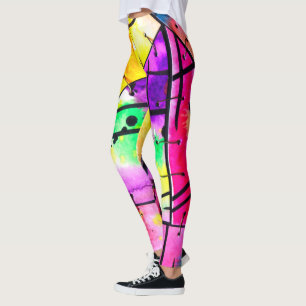 Keep or design your own -  Leggings