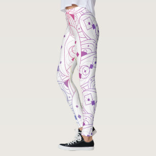 Keep or Design Your Own Leggings