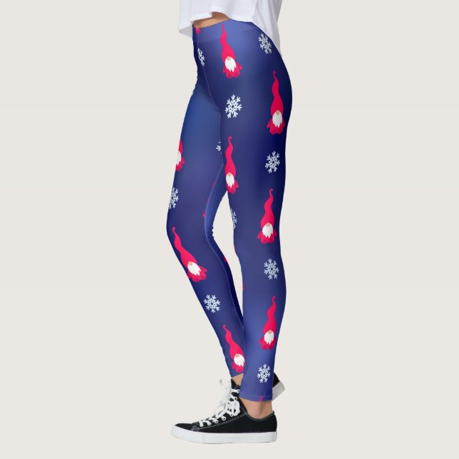 Keep or design your own -Leggings Leggings (Left)