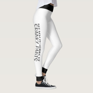 Keep or design your own -Leggings Leggings