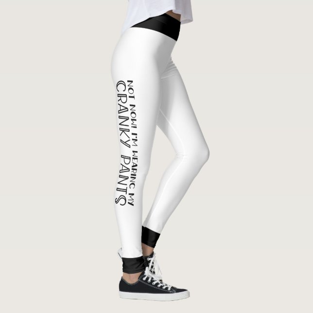 Keep or design your own -Leggings Leggings (Right)
