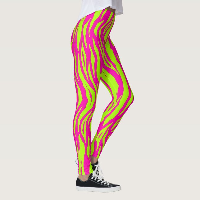 Keep or design your own -Leggings Leggings (Right)
