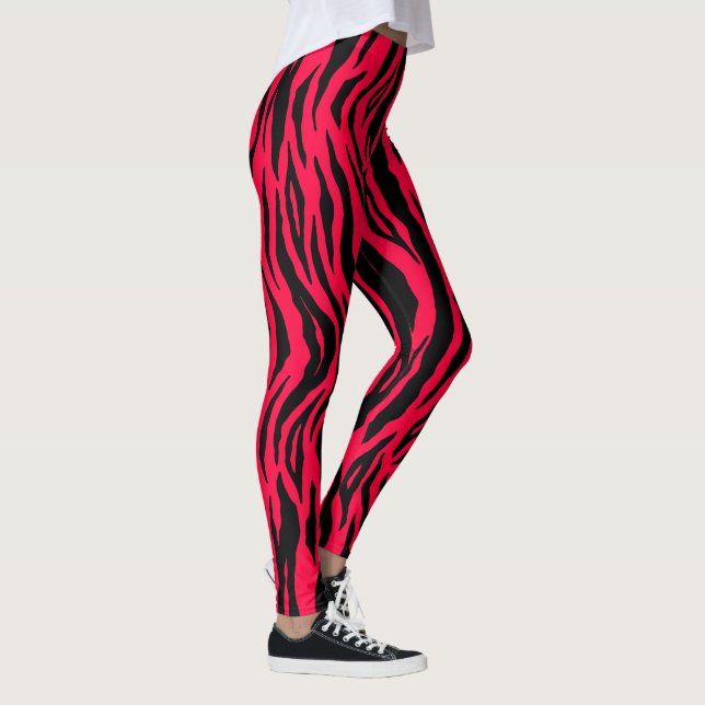 Keep or design your own -Leggings Leggings (Right)