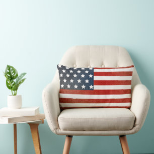 Keep or design your own lumbar cushion
