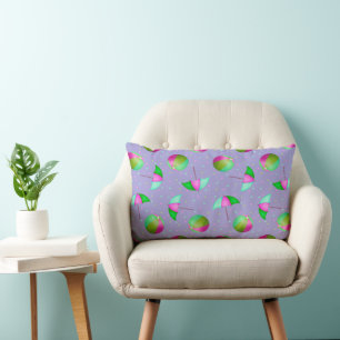 Keep or design your own lumbar cushion