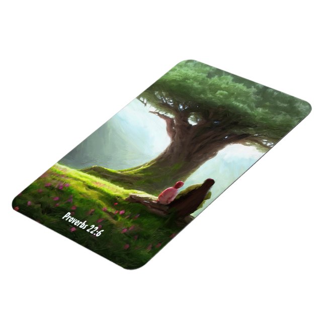 Keep or Design Your Own Magnet (Left Side)