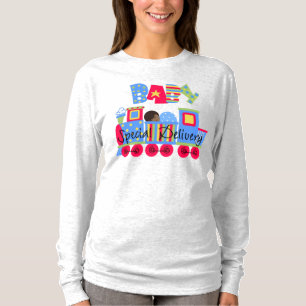Keep or design your own - Maternity Shirt