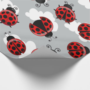 Keep or design Your Own - Matte  Wrapping Paper