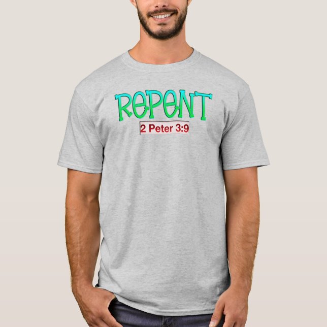 Keep or design your own - Men's Basic T-Shirt (Front)