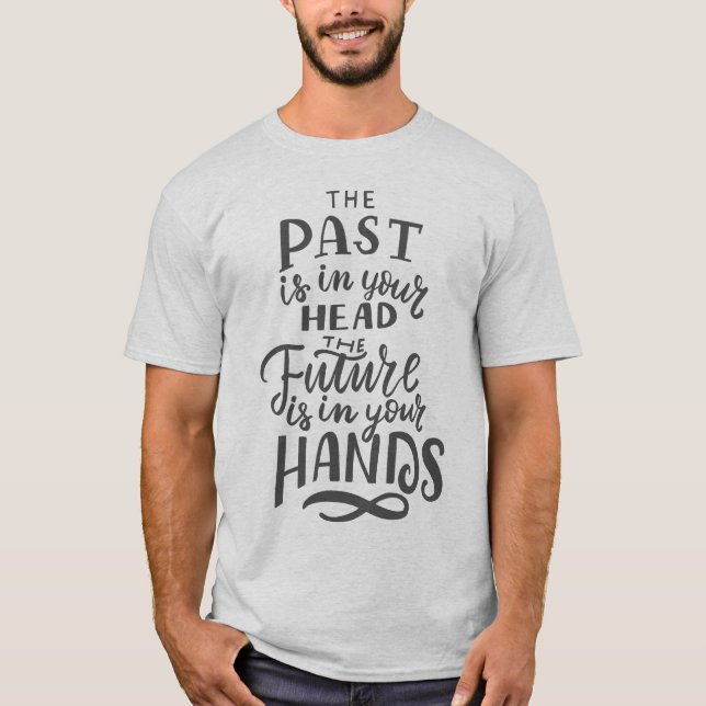 Keep or design your own - Men's Basic T-Shirt (Front)