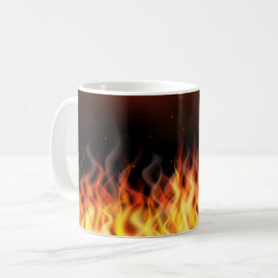 Keep or design your own - Morphing Mug