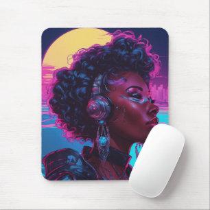 Keep or design your own - mouse mat