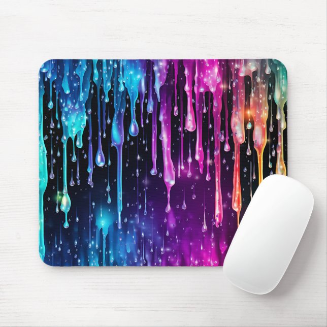 Keep or Design your own mouse pad (With Mouse)