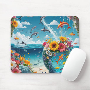 Keep or Design your own mouse pad