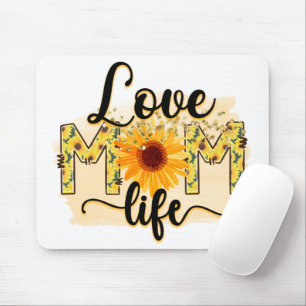 Keep or design your own :-) mouse pad