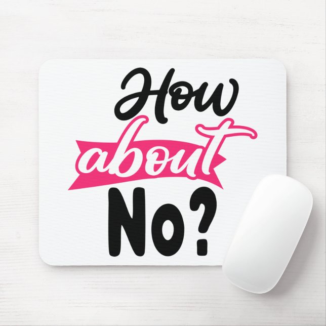 Keep or design your own :-) mouse pad (With Mouse)