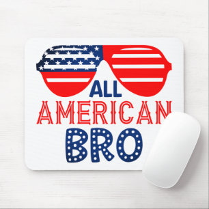 Keep or design your own :-) mouse pad