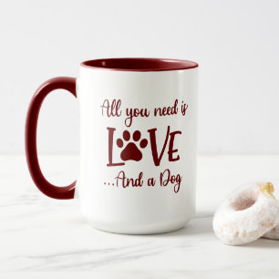 Keep or design your own :-) mug