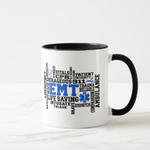 Keep or design your own - Mug