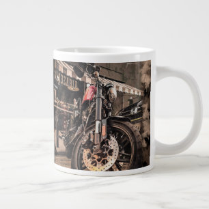 Keep or design your own -mug giant coffee mug