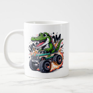 Keep or design your own -mug giant coffee mug