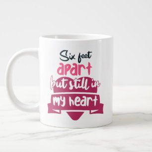 Keep or design your own -mug giant coffee mug