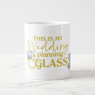 Keep or design your own -mug giant coffee mug