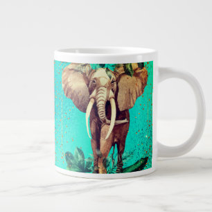 Keep or design your own -mug giant coffee mug