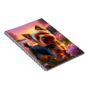 Keep or Design your own :-) notebook