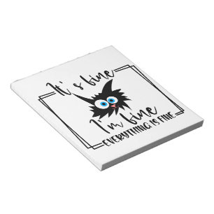 Keep or design your own- Notepad