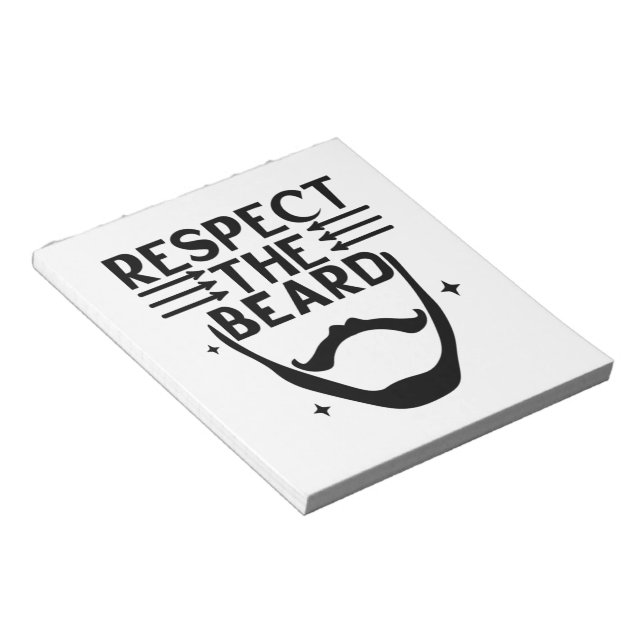 Keep or design your own- Notepad - 40 pages (Angled)