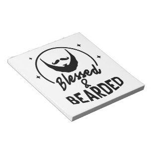 Keep or design your own- Notepad - 40 pages