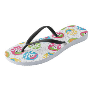 Keep or design your own Pair of Flip Flops