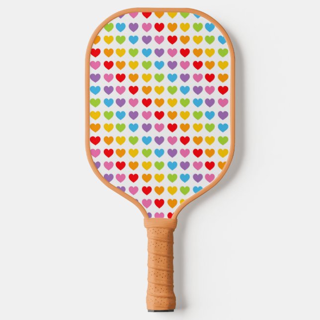 Keep or design your own - Pickleball Paddle (Front)