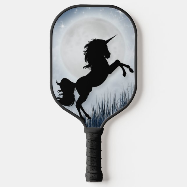 Keep or design your own - Pickleball Paddle (Front)