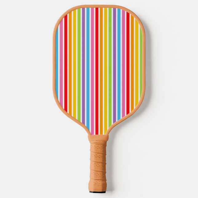 Keep or design your own - Pickleball Paddle (Back)