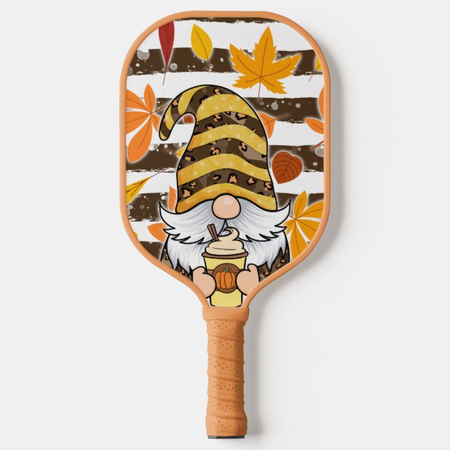 Keep or design your own - Pickleball Paddle (Front)
