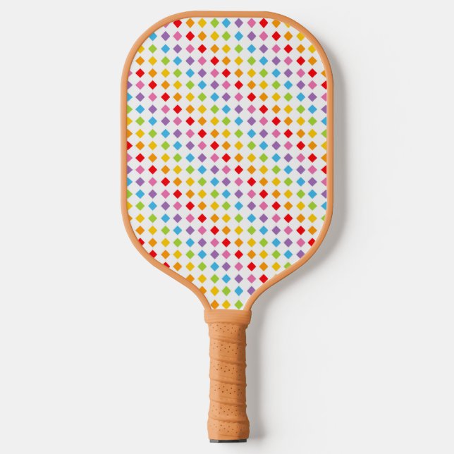 Keep or design your own - Pickleball Paddle (Front)