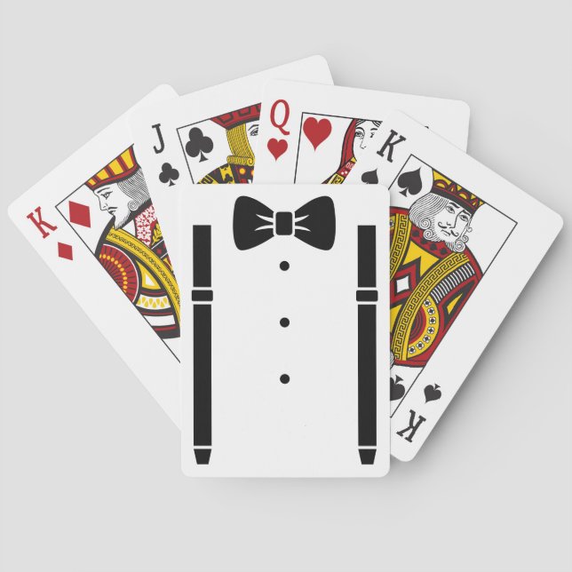 Keep or design your own  playing cards (Back)