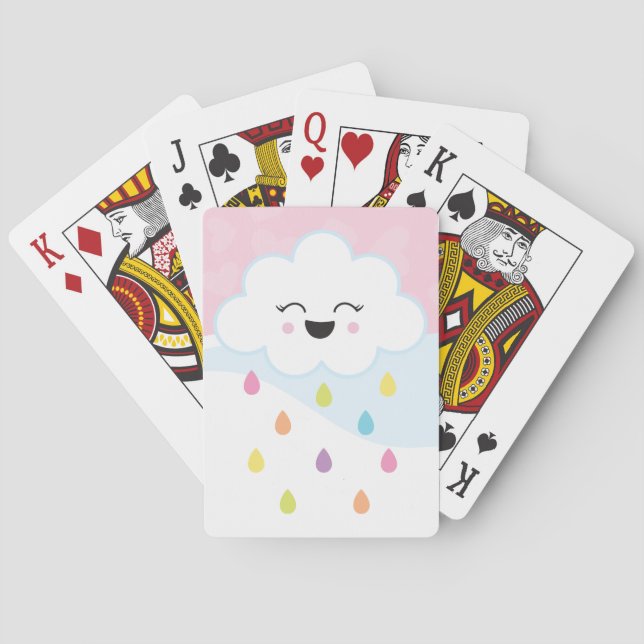 Keep or design your own :-) playing cards (Back)