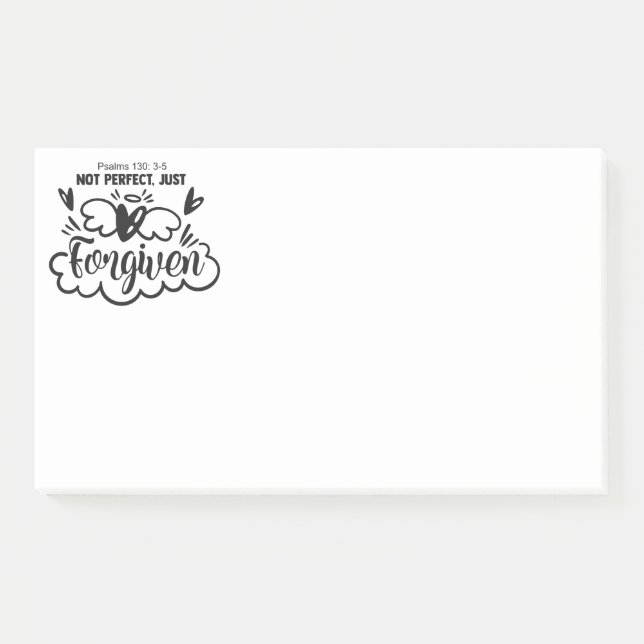 Keep or Design Your Own :-) Post-it Notes (Front)