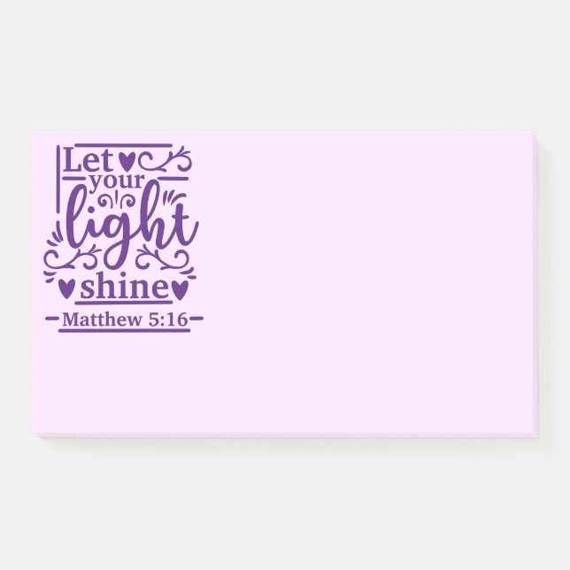 Keep or Design Your Own :-) Post-it Notes (Front)