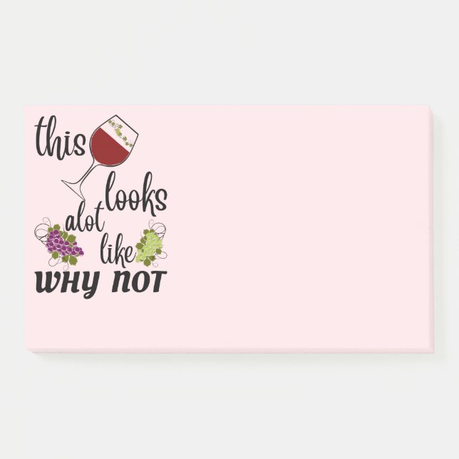 Keep or Design Your Own :-) Post-it Notes (Front)