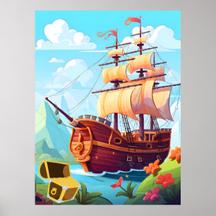 Keep or design your own  poster